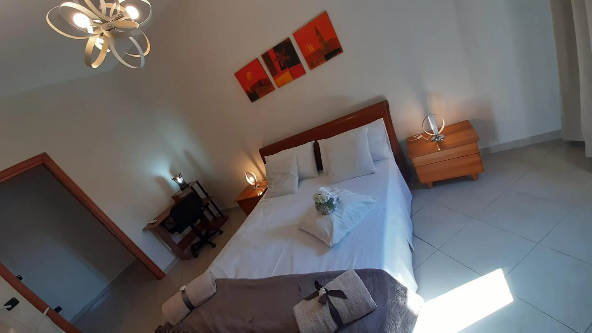 Desiderio - Holiday House Naples