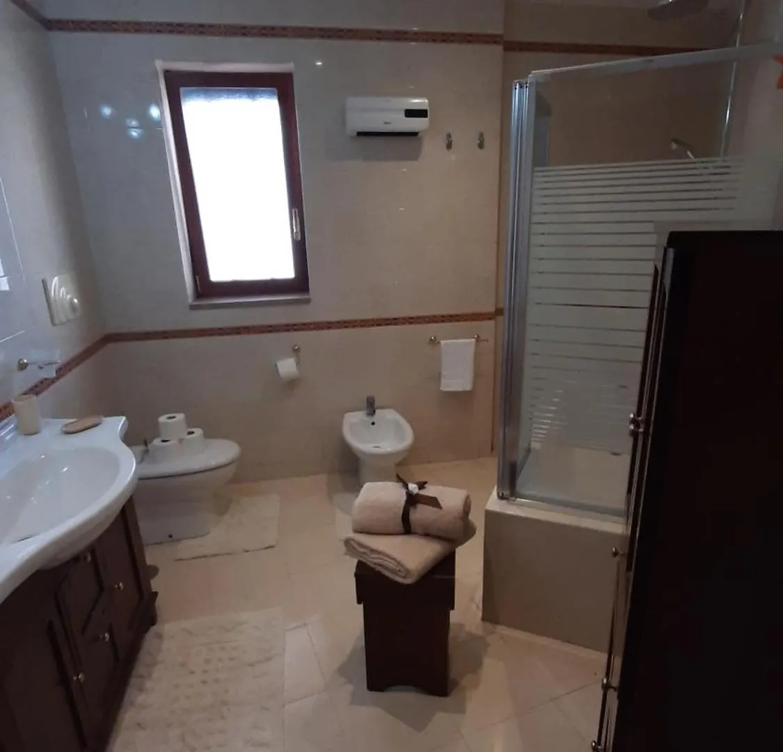 Desiderio - Holiday House Naples 0*,
