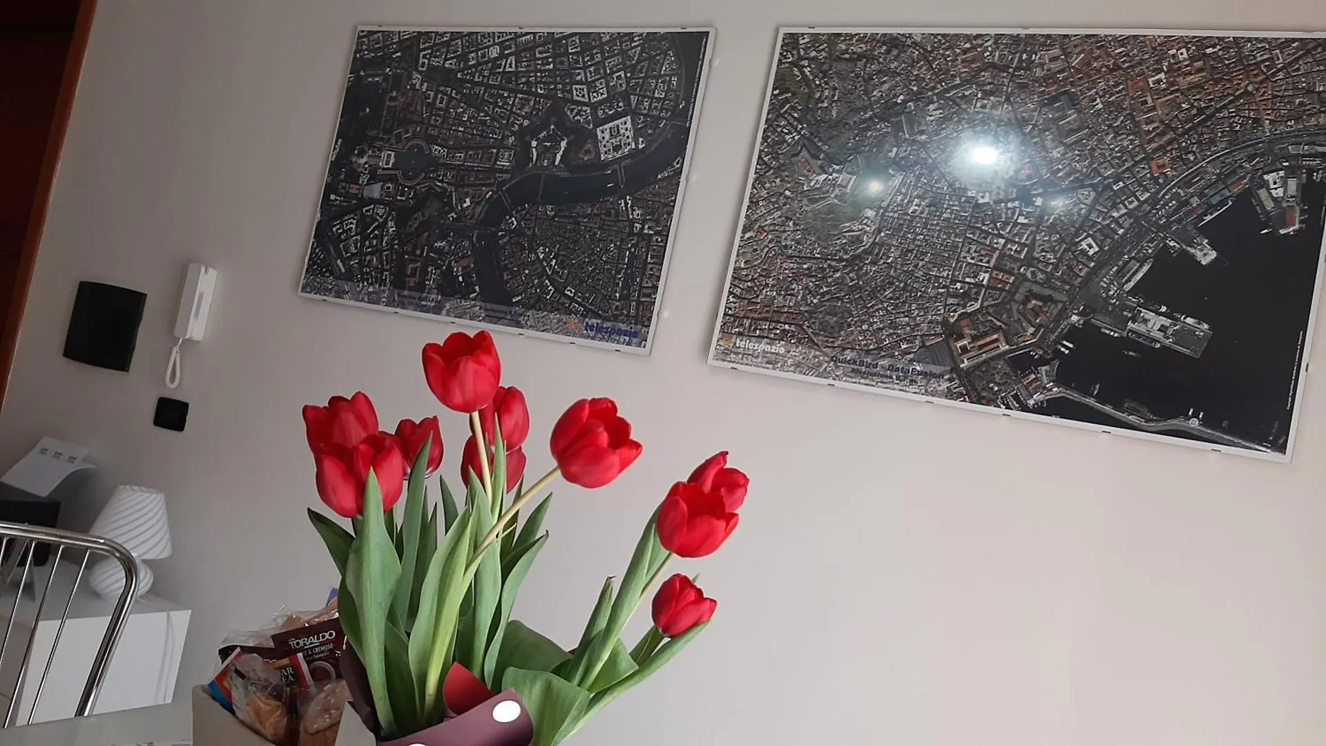 Desiderio - Holiday House Naples Apartment