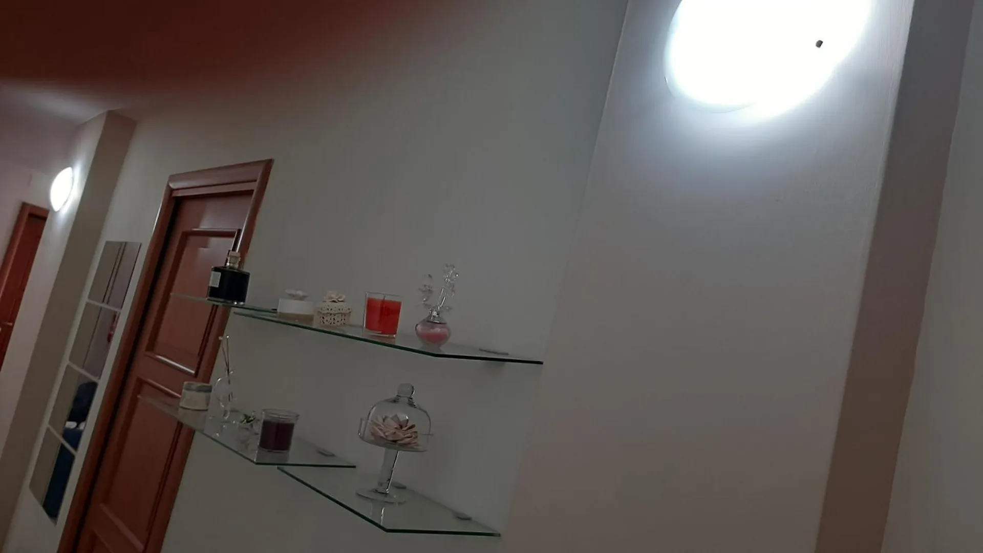 Apartment Desiderio - Holiday House Naples Italy