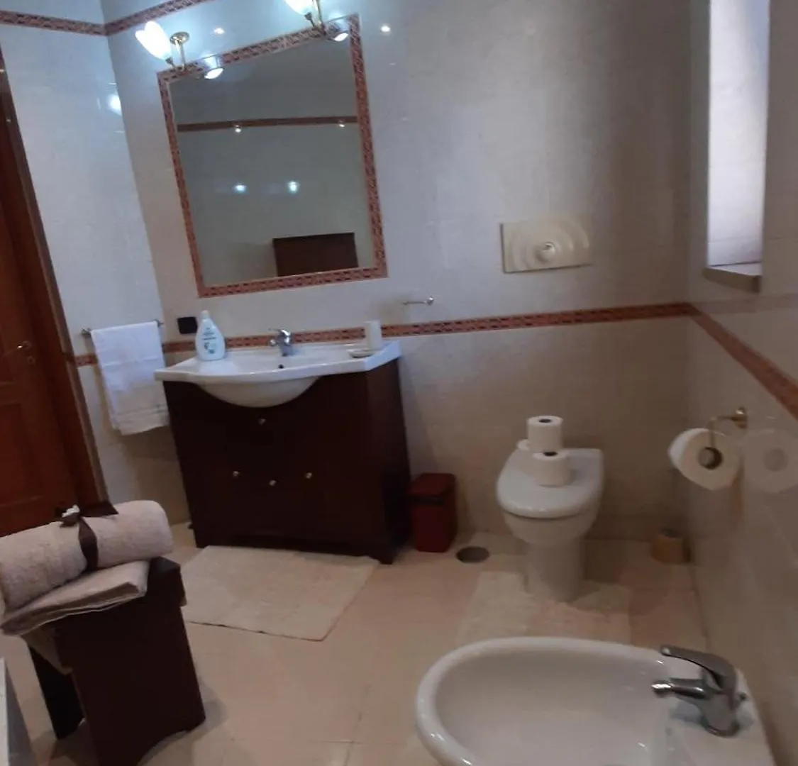 Desiderio - Holiday House Naples