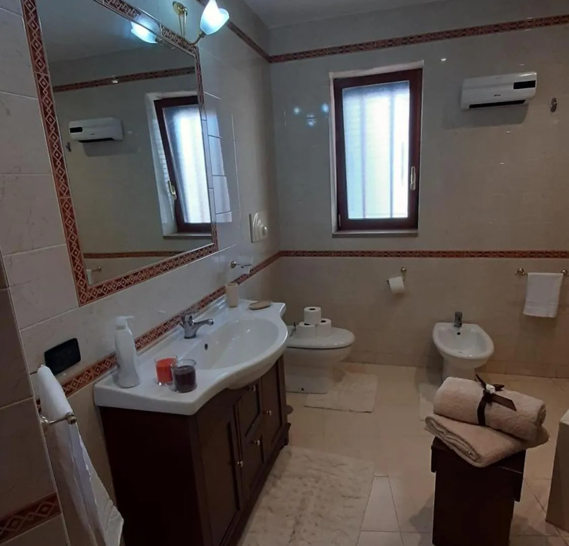 Desiderio - Holiday House Naples Apartment