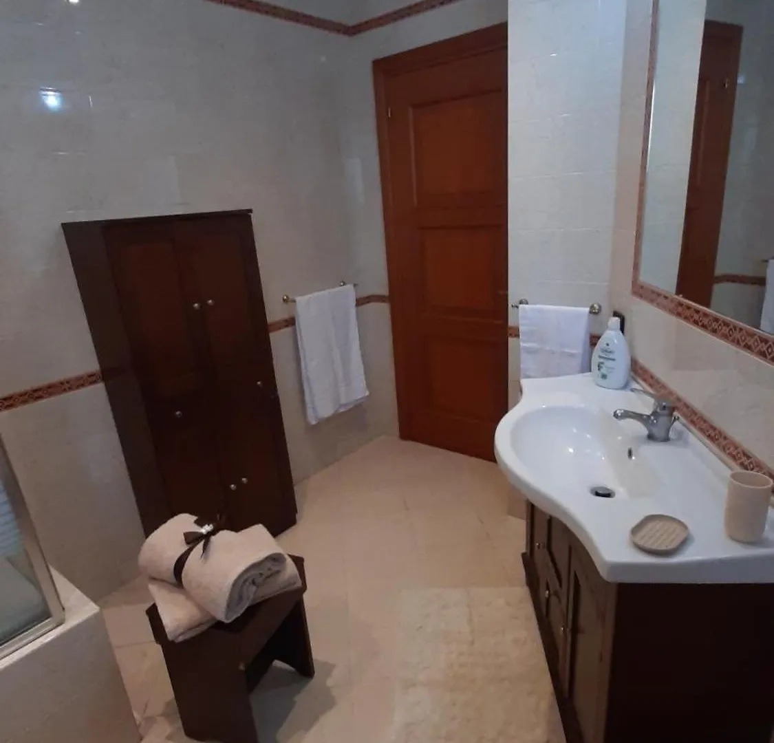 Desiderio - Holiday House Naples Apartment