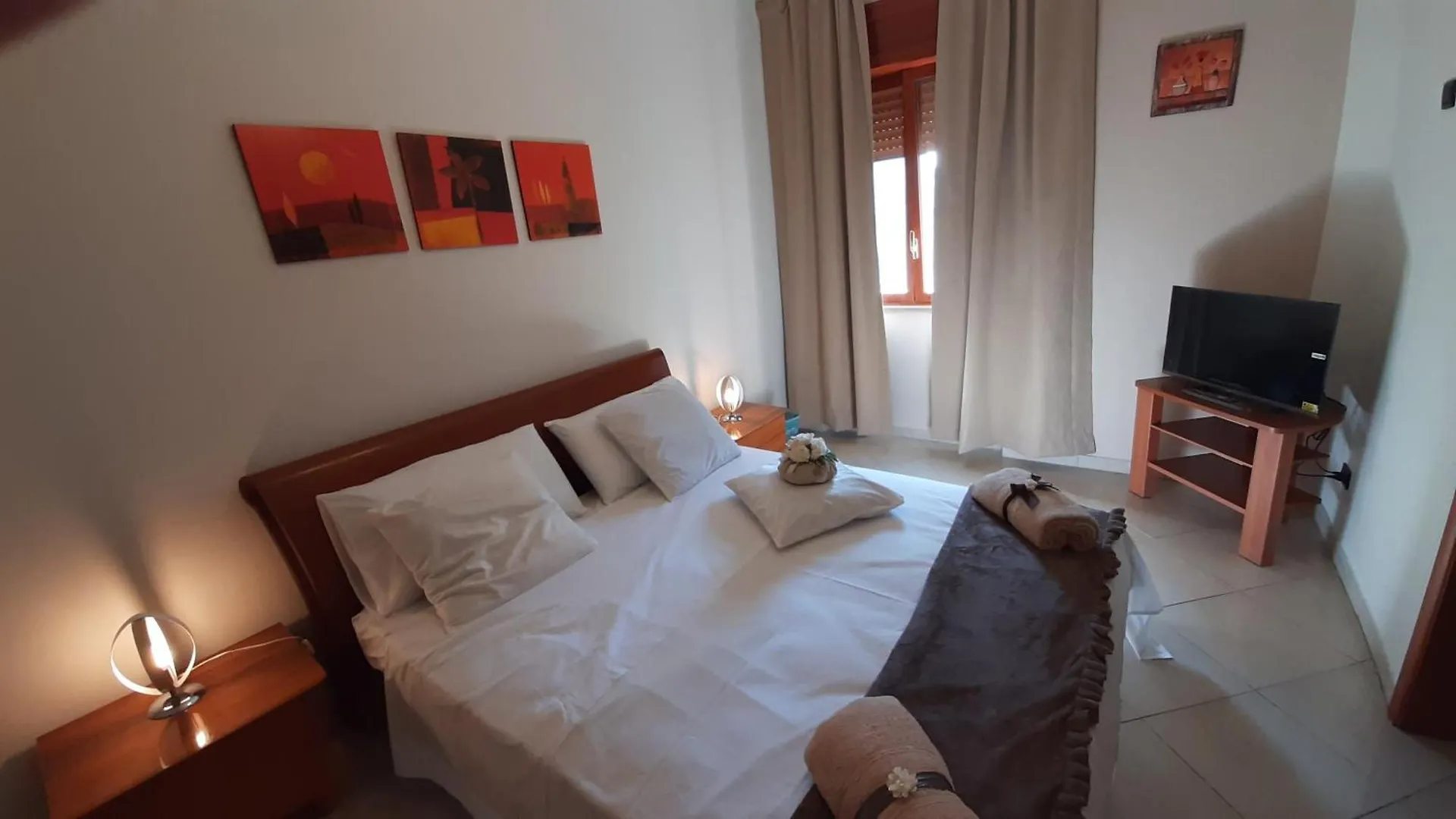 Desiderio - Holiday House Naples