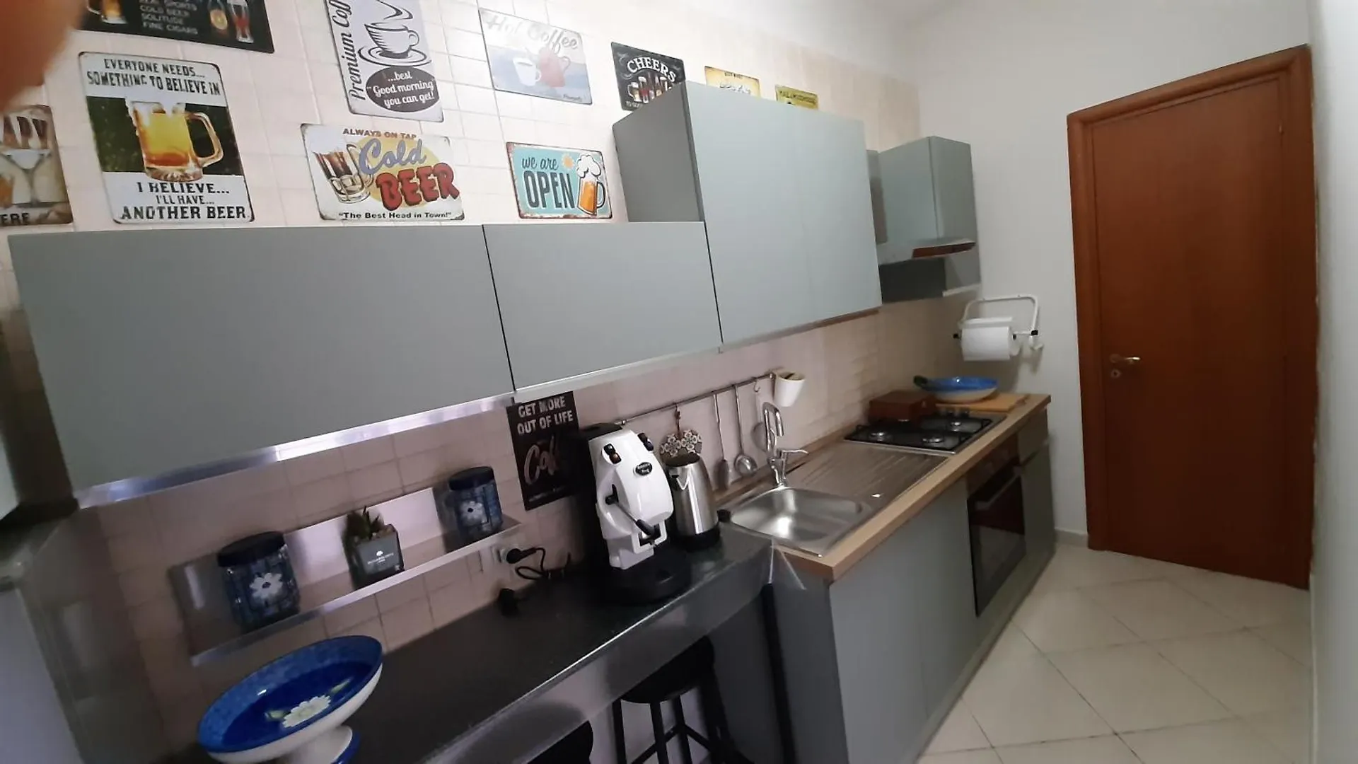 Desiderio - Holiday House Naples