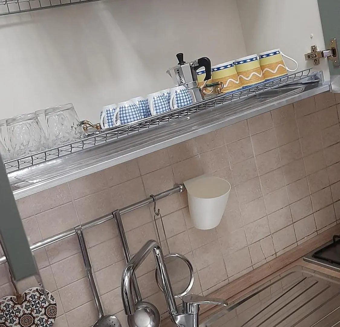 Desiderio - Holiday House Naples 0*,  Italy