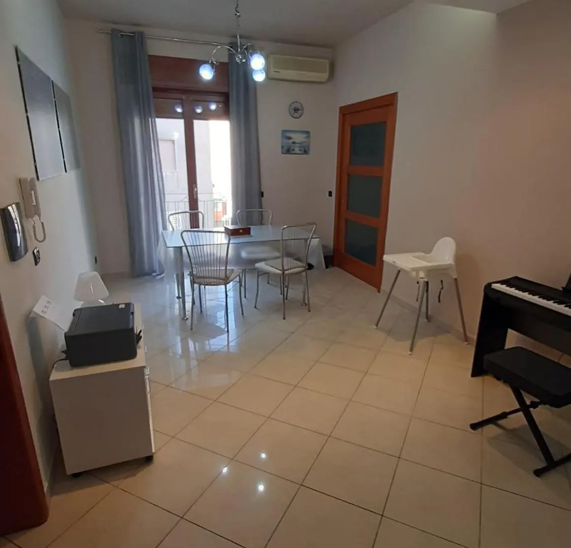 Desiderio - Holiday House Naples Apartment