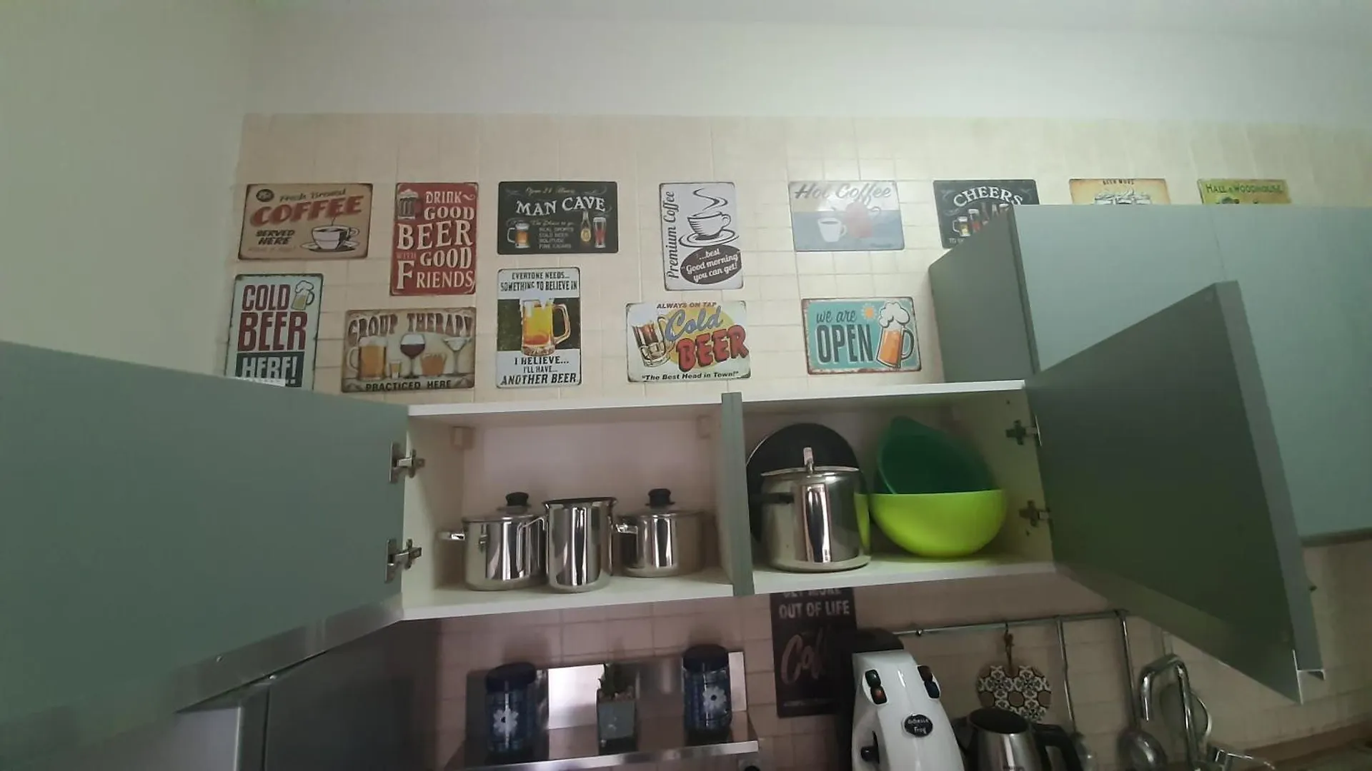 Desiderio - Holiday House Naples 0*,  Italy