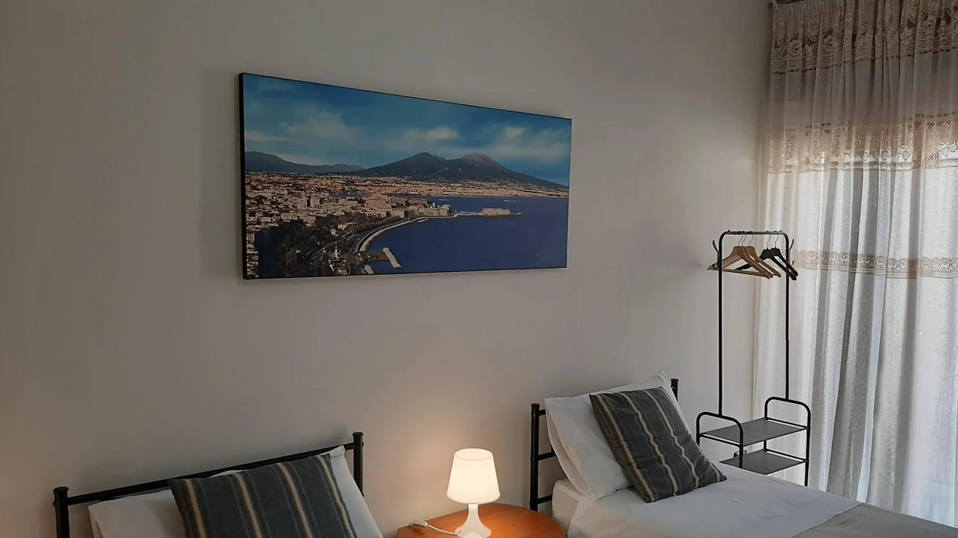 Desiderio - Holiday House Naples Italy