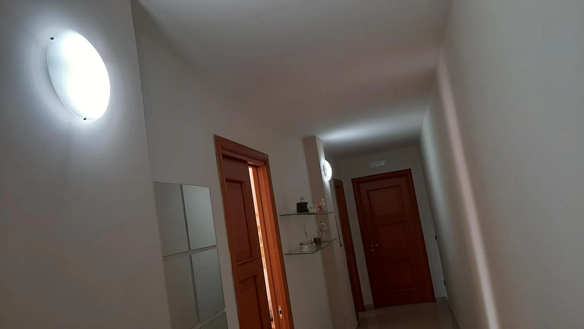 Desiderio - Holiday House Naples 0*,