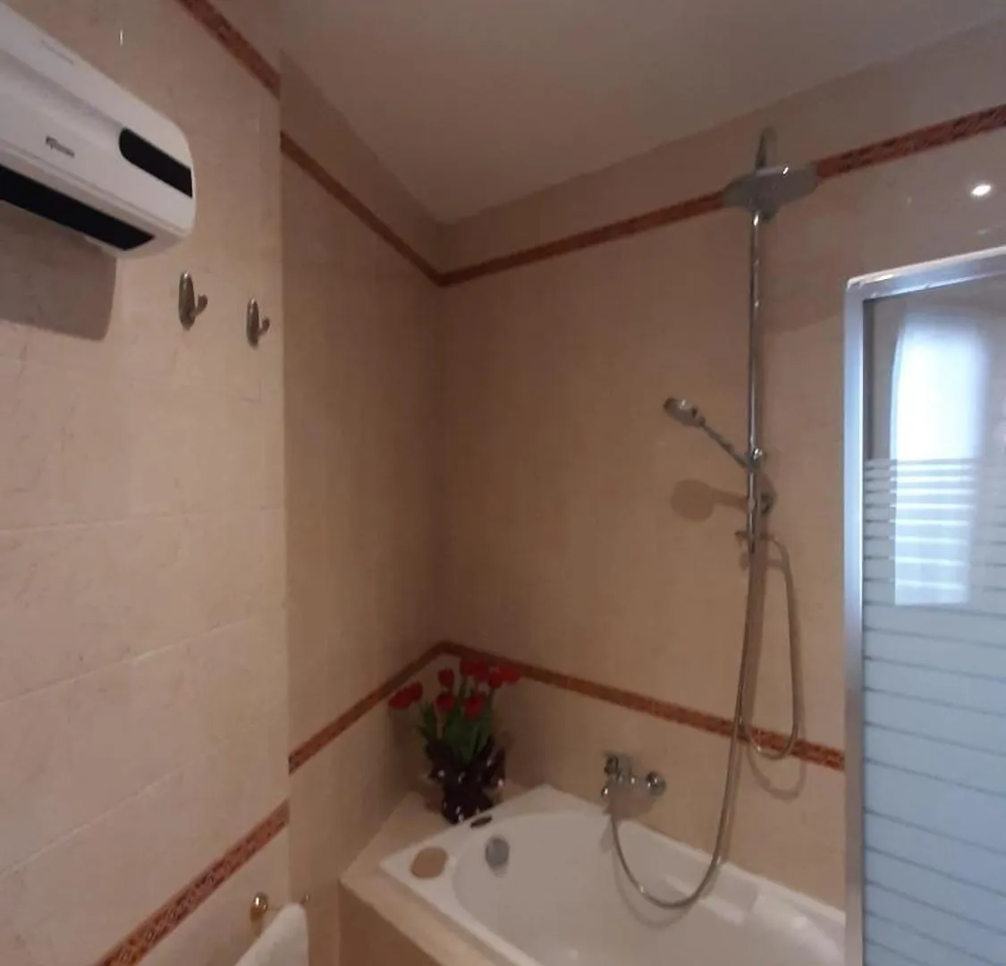 Apartment Desiderio - Holiday House Naples