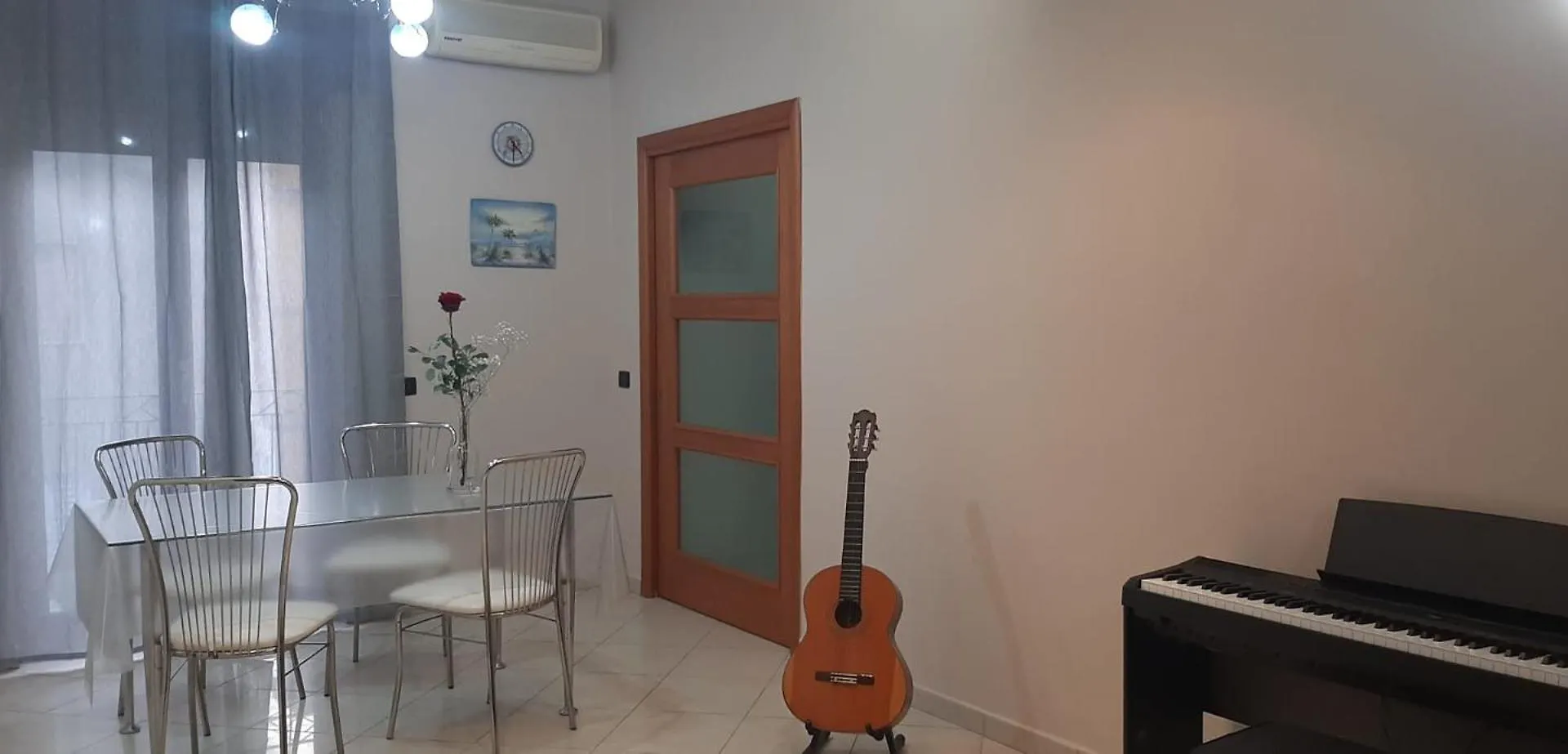 Apartment Desiderio - Holiday House Naples
