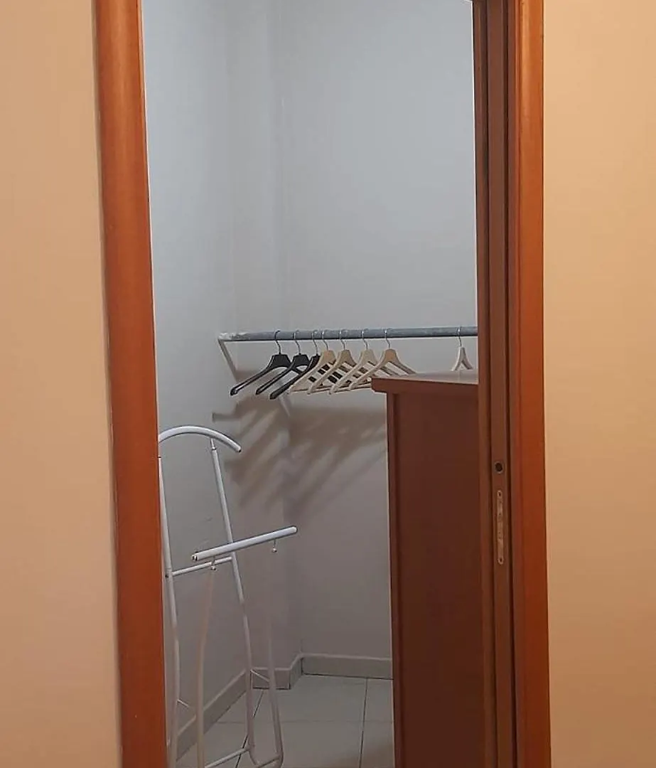 Desiderio - Holiday House Naples Apartment