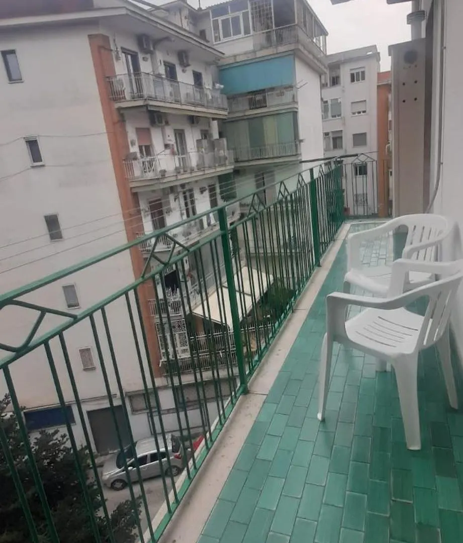 Desiderio - Holiday House Naples